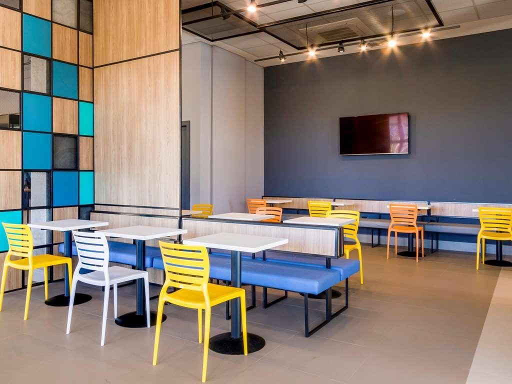 Ibis Budget Ribeirao Preto Vila Do Golf Zewnętrze zdjęcie
