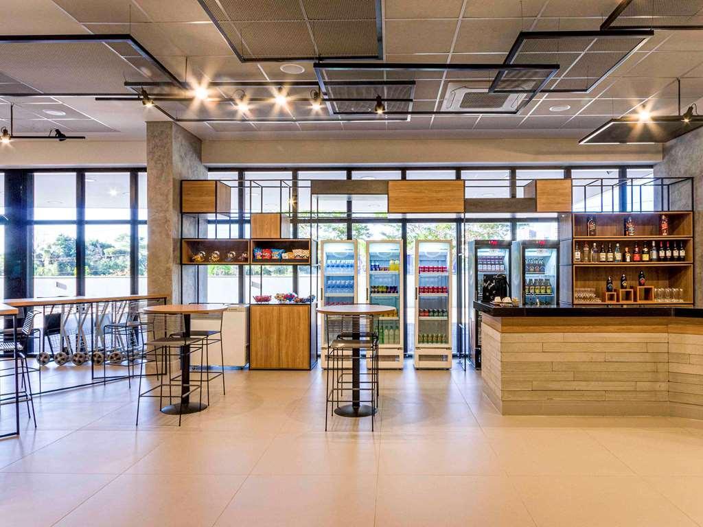 Ibis Budget Ribeirao Preto Vila Do Golf Zewnętrze zdjęcie