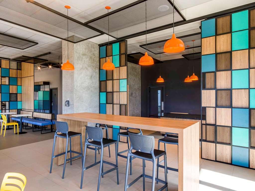 Ibis Budget Ribeirao Preto Vila Do Golf Zewnętrze zdjęcie