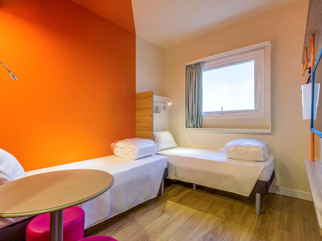Ibis Budget Ribeirao Preto Vila Do Golf Zewnętrze zdjęcie