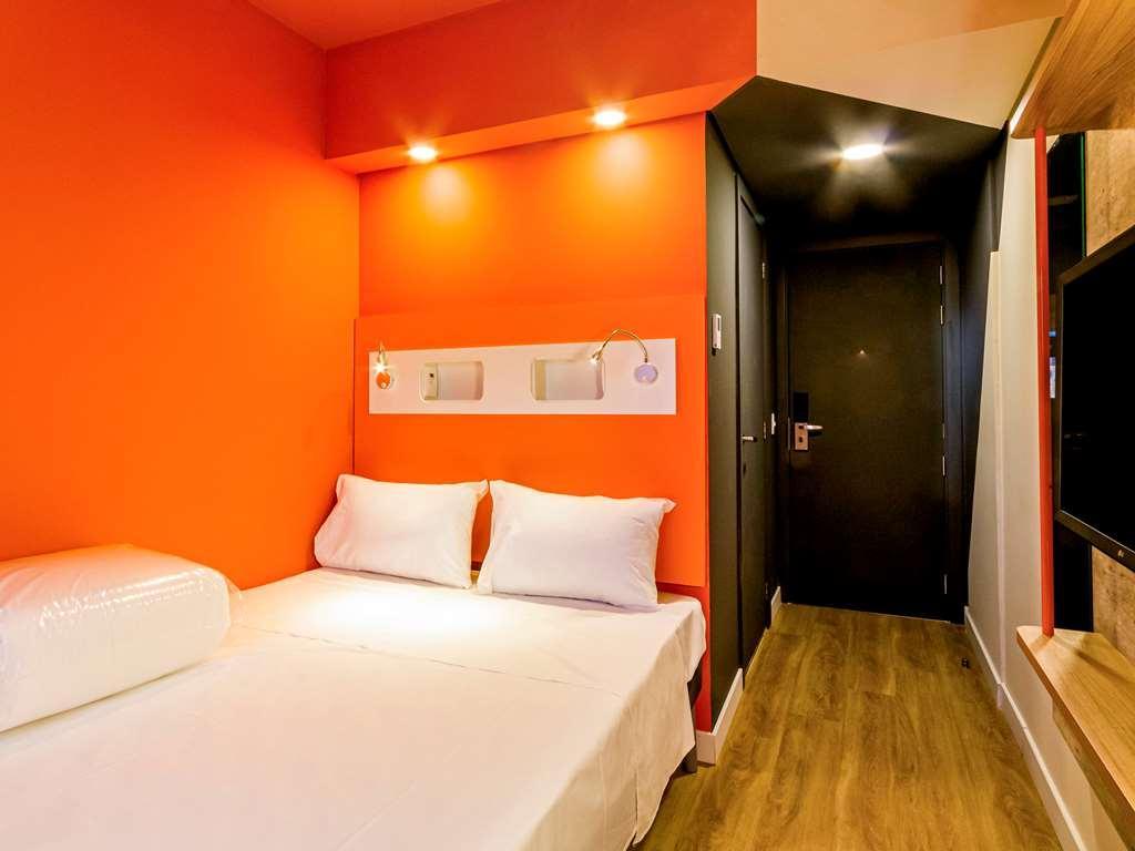 Ibis Budget Ribeirao Preto Vila Do Golf Zewnętrze zdjęcie