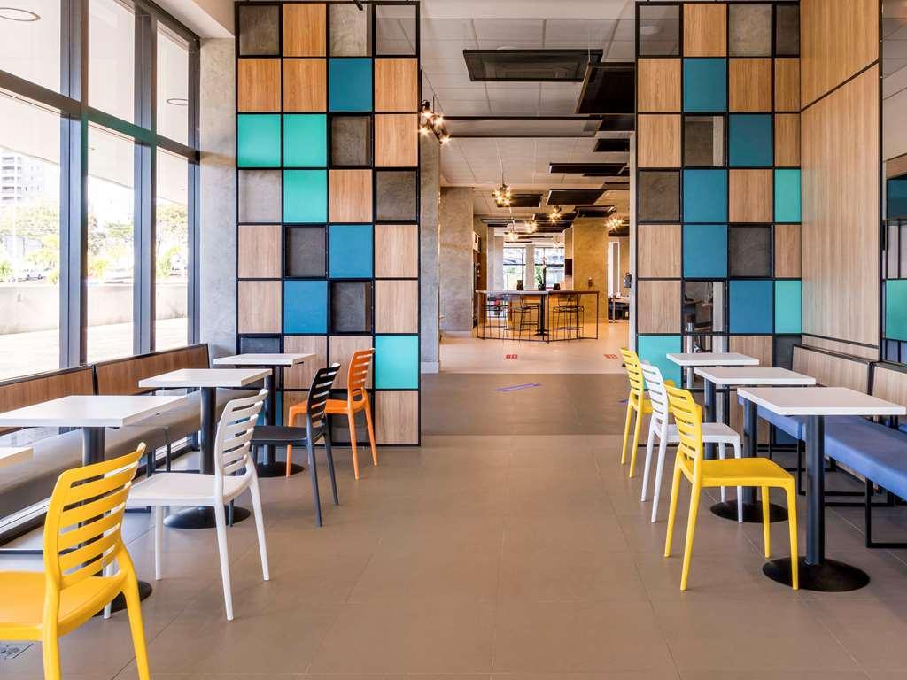 Ibis Budget Ribeirao Preto Vila Do Golf Zewnętrze zdjęcie